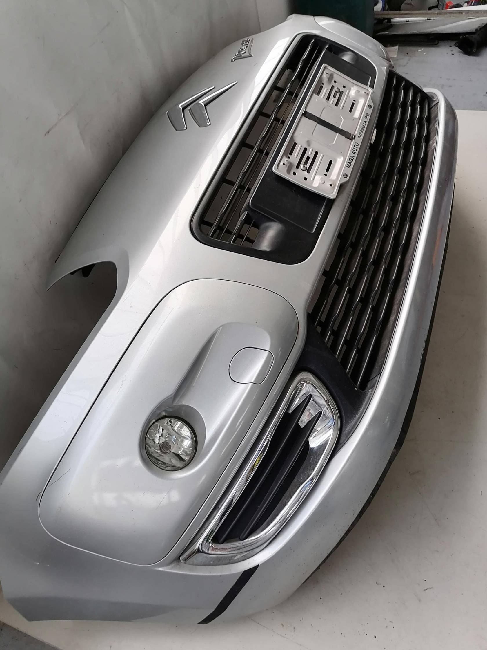 Motorino ventilazione abitacolo